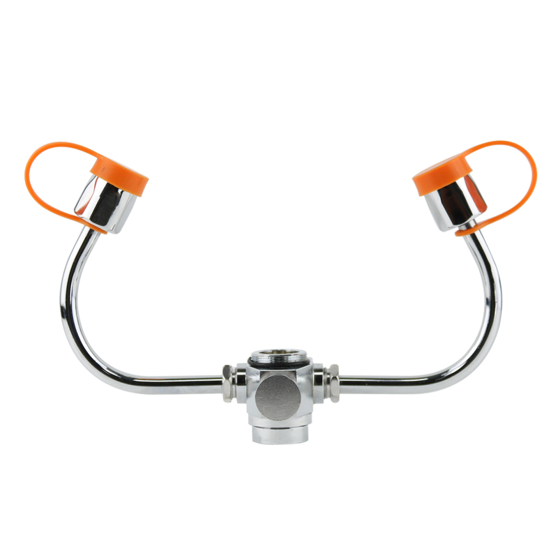 BTT31W 臺(tái)式三口洗眼器