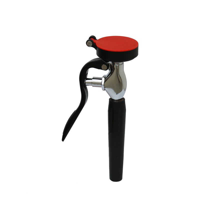 HJT11 臺(tái)式單口眼器（手持式洗眼器）